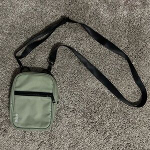 Brixley Green Multi-way Crossbody Bag